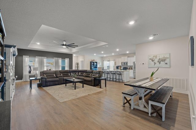 6226 Forest Bay Avenue, Gulf Breeze, FL 32563