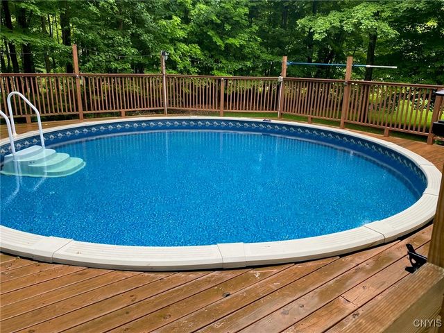 29 Zahler Tract, Sandy Creek, NY 13145