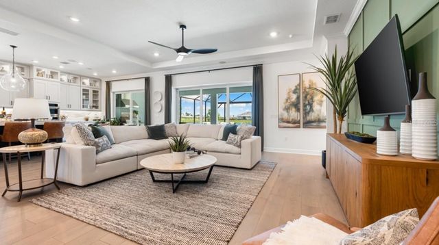 7391 MOONBEAM AVENUE, Sarasota, FL 34241