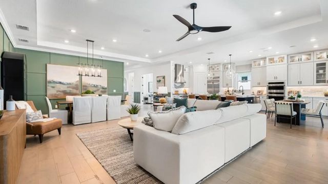 7391 MOONBEAM AVENUE, Sarasota, FL 34241