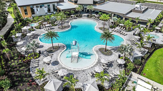 7391 MOONBEAM AVENUE, Sarasota, FL 34241