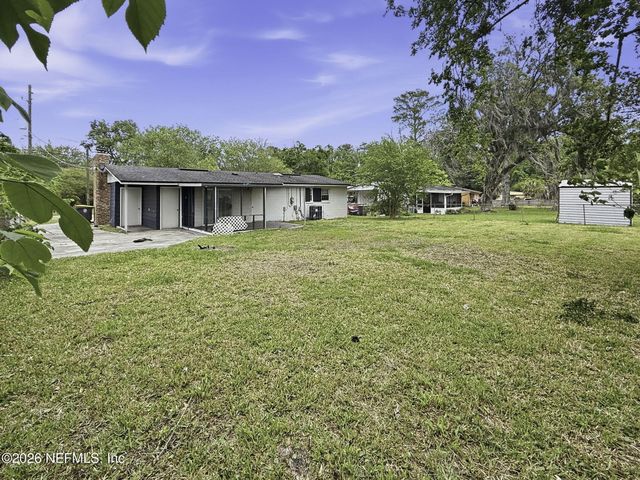 7632 HILLSIDE Drive, Jacksonville, FL 32221