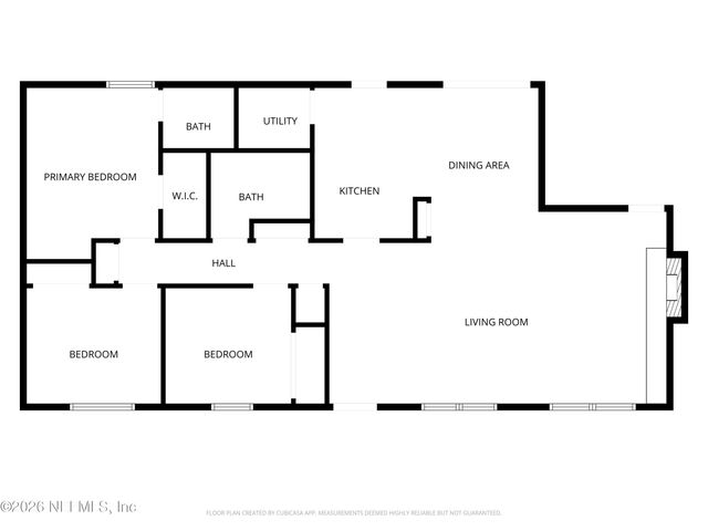 7632 HILLSIDE Drive, Jacksonville, FL 32221