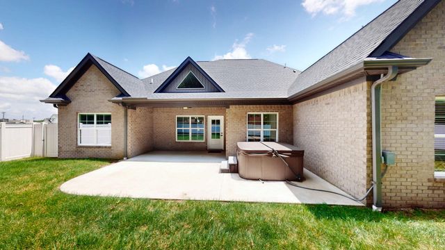 1031 Southwind Drive, Paducah, KY 42001