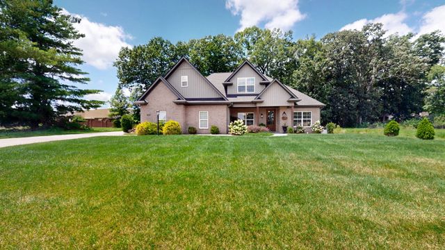 1031 Southwind Drive, Paducah, KY 42001