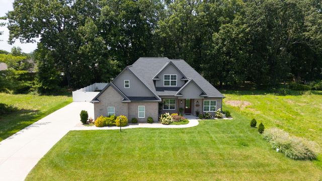 1031 Southwind Drive, Paducah, KY 42001