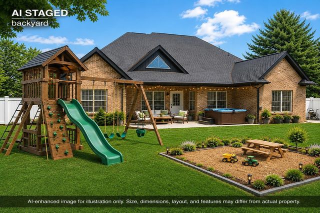1031 Southwind Drive, Paducah, KY 42001