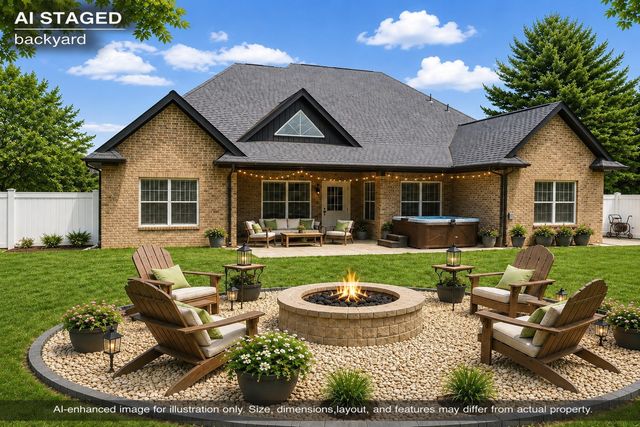 1031 Southwind Drive, Paducah, KY 42001