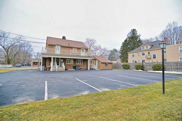 1068 Main 2, Walpole, MA 02081