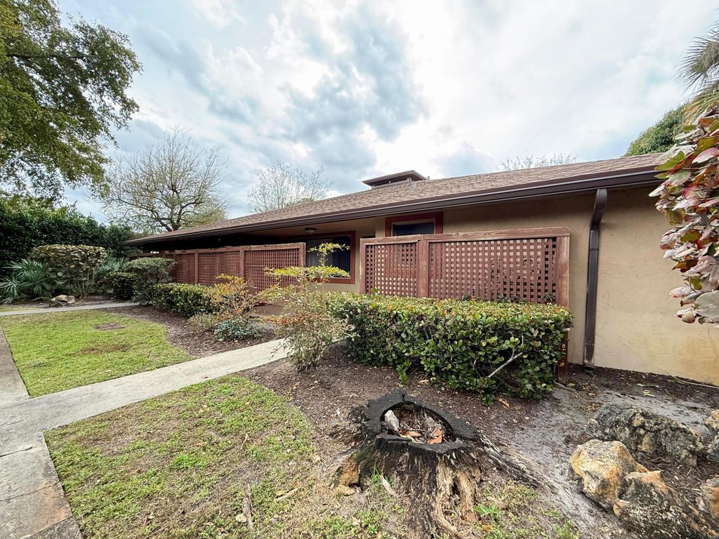 3108 Collin Drive A, West Palm Beach, FL 33406