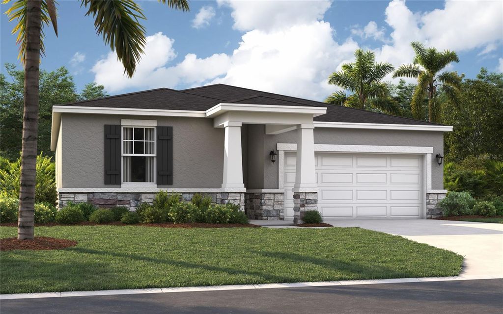 818 PEPPLE CREST LANE, Eagle Lake, FL 33839