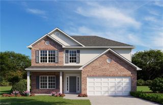 1336 Dandridge Drive 339, Kernersville, NC 27284