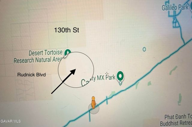 02 Rudnick Boulevard, California City, CA 93505