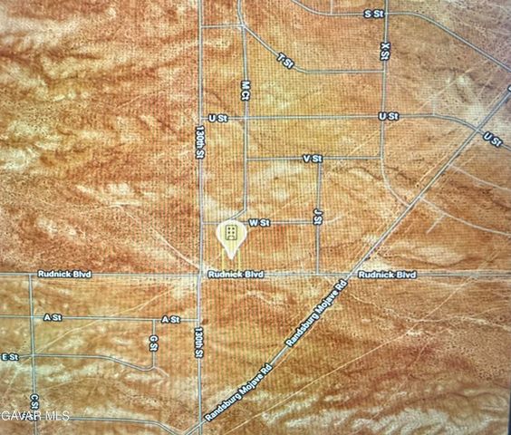 02 Rudnick Boulevard, California City, CA 93505