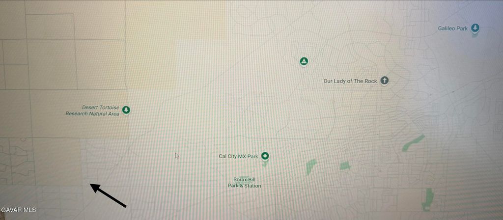 02 Rudnick Boulevard, California City, CA 93505