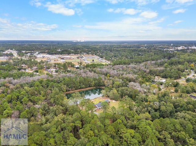 100 Morgan Drive, Jesup, GA 31545
