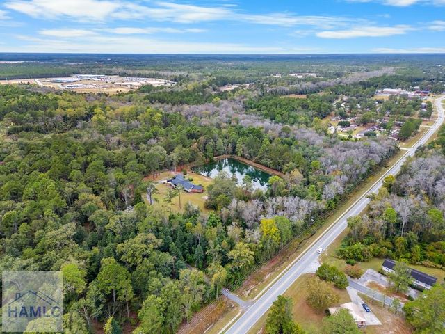 100 Morgan Drive, Jesup, GA 31545