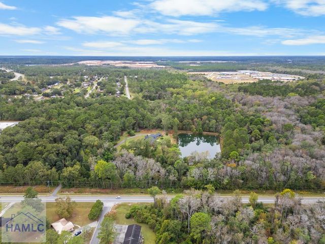 100 Morgan Drive, Jesup, GA 31545