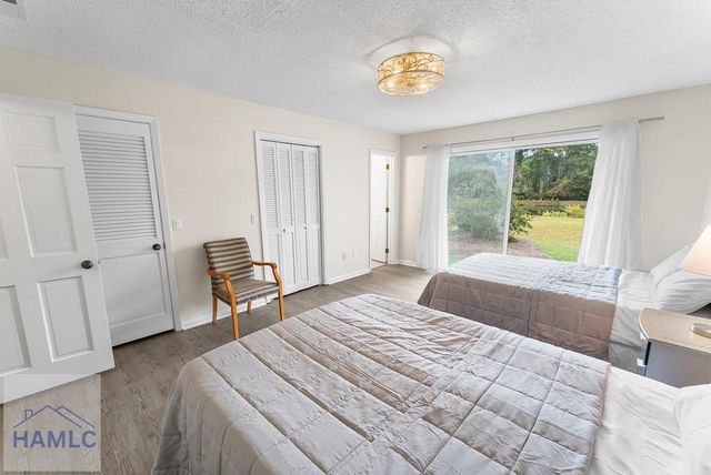 100 Morgan Drive, Jesup, GA 31545