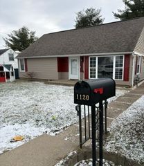 1120 Beverly Rd, Port Vue, PA 15133