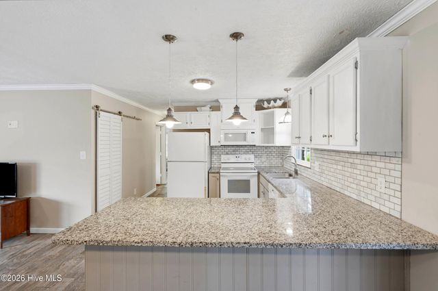 879 Bricklanding Road SW, Shallotte, NC 28470