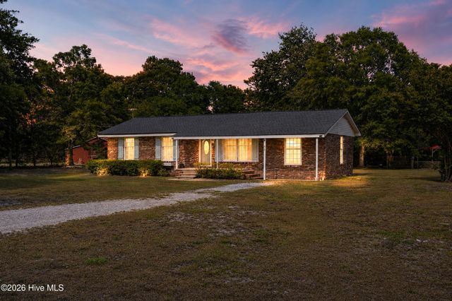 879 Bricklanding Road SW, Shallotte, NC 28470