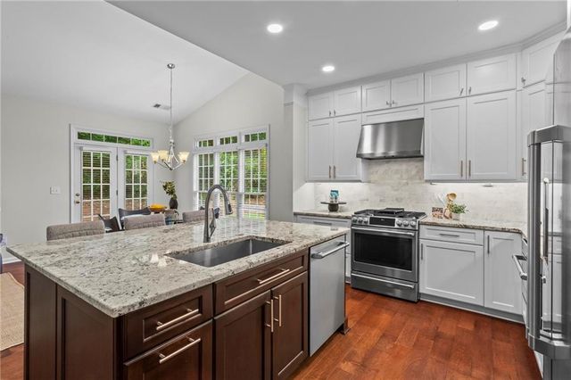 5495 Oxford Chase Way, Atlanta, GA 30338