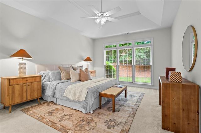 5495 Oxford Chase Way, Atlanta, GA 30338