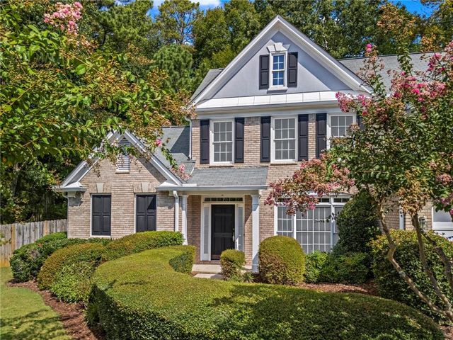 5495 Oxford Chase Way, Atlanta, GA 30338