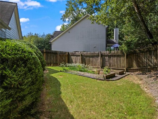 5495 Oxford Chase Way, Atlanta, GA 30338