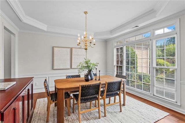 5495 Oxford Chase Way, Atlanta, GA 30338
