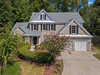 5495 Oxford Chase Way, Atlanta, GA 30338