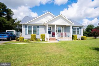 108 MONTANA CT, Hurlock, MD 21643