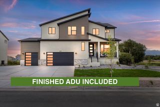 1566 E LIVI LN #6, Saratoga Springs, UT 84045