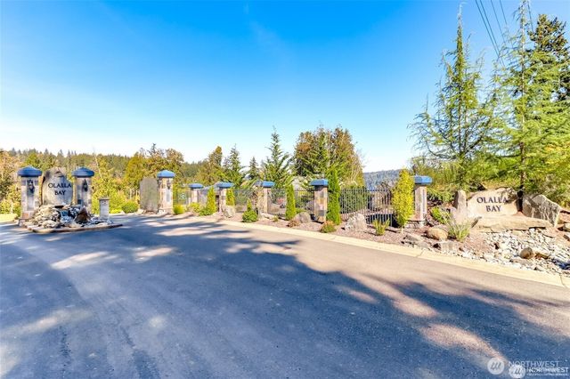 14295 Olalla Crest Lane SE, Olalla, WA 98359