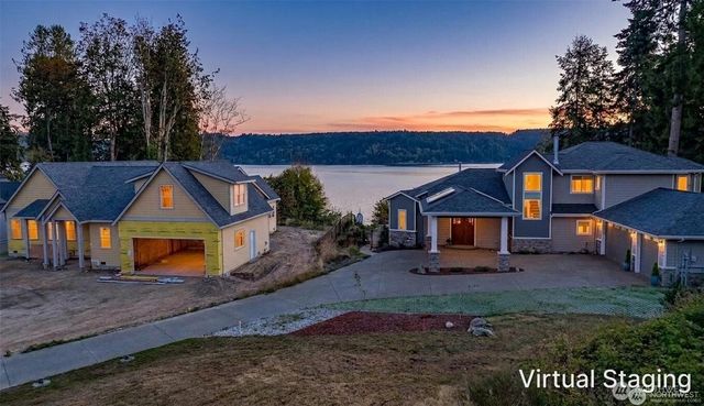 14295 Olalla Crest Lane SE, Olalla, WA 98359