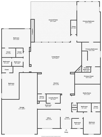 8505 Grand Cascade Cove, Mckinney, TX 75071