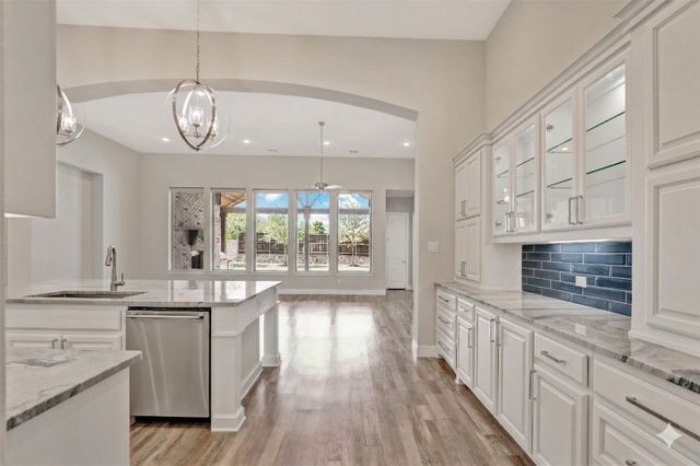 8505 Grand Cascade Cove, Mckinney, TX 75071