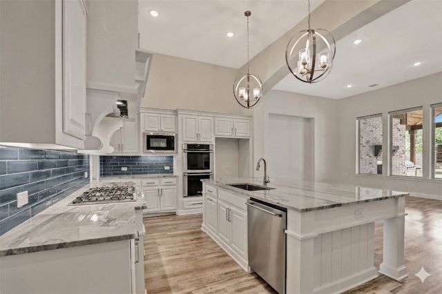 8505 Grand Cascade Cove, Mckinney, TX 75071