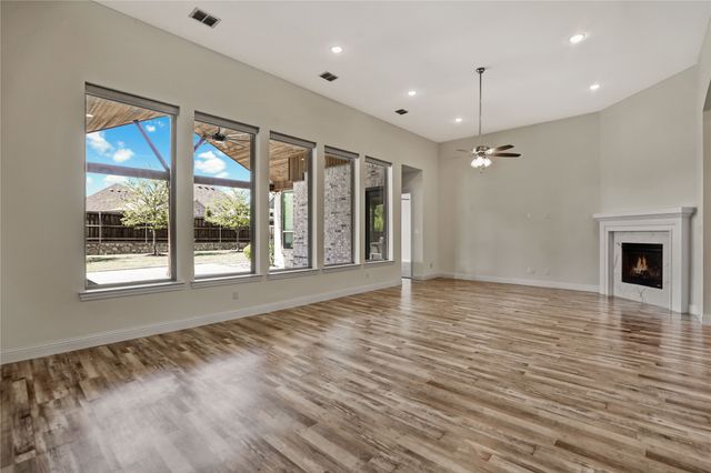 8505 Grand Cascade Cove, Mckinney, TX 75071