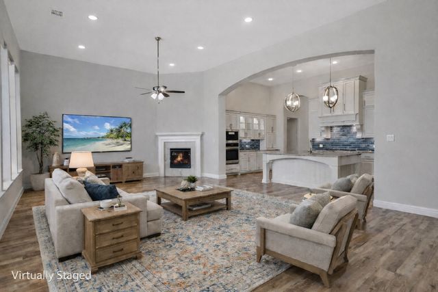 8505 Grand Cascade Cove, Mckinney, TX 75071