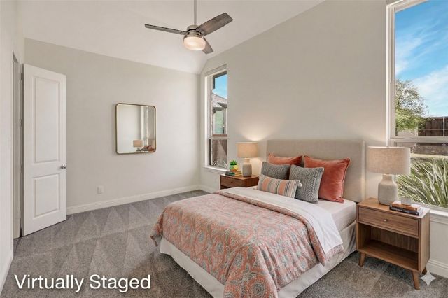 8505 Grand Cascade Cove, Mckinney, TX 75071