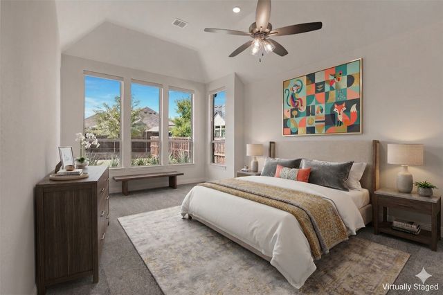 8505 Grand Cascade Cove, Mckinney, TX 75071