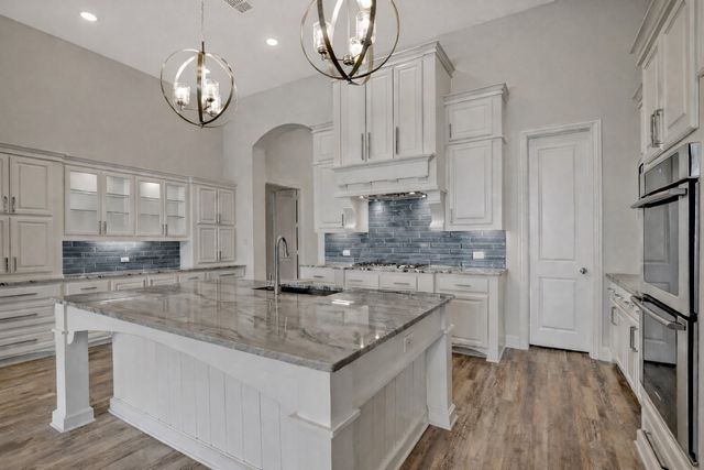 8505 Grand Cascade Cove, Mckinney, TX 75071