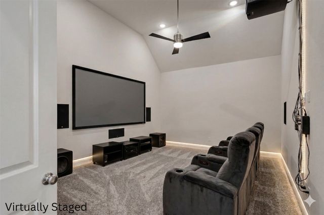 8505 Grand Cascade Cove, Mckinney, TX 75071