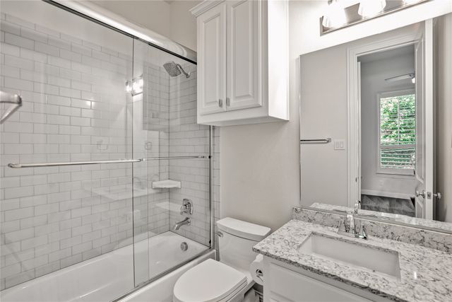 8505 Grand Cascade Cove, Mckinney, TX 75071