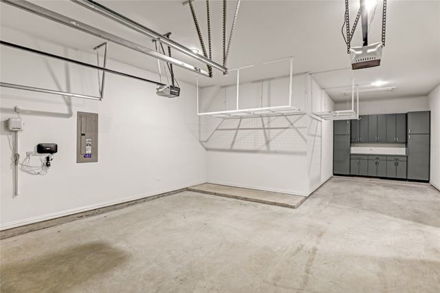 8505 Grand Cascade Cove, Mckinney, TX 75071