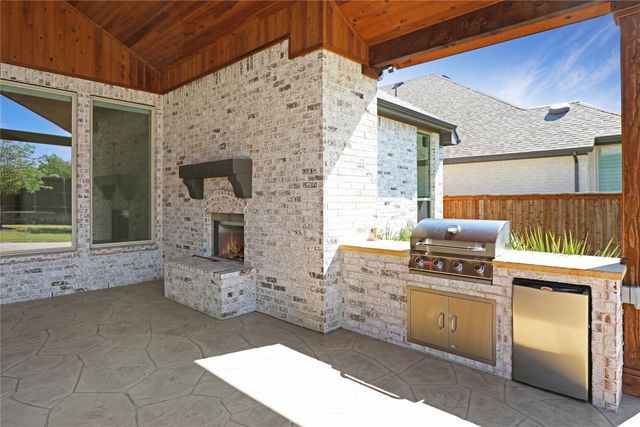 8505 Grand Cascade Cove, Mckinney, TX 75071