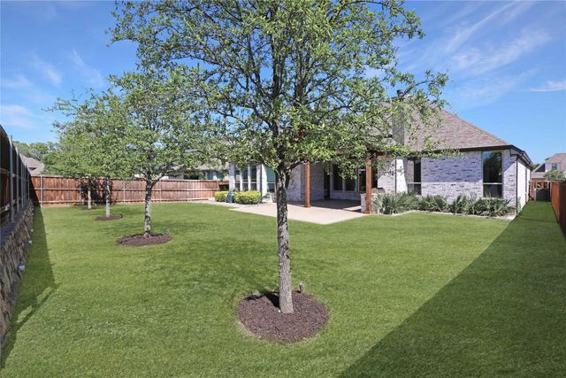 8505 Grand Cascade Cove, Mckinney, TX 75071