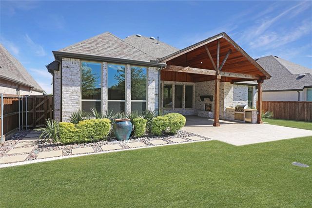 8505 Grand Cascade Cove, Mckinney, TX 75071